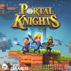 Portal Knights [v1.7.2 + DLC] (2017) PC | Repack от Pioneer