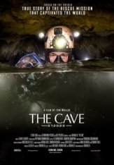 Пещера / The Cave (2019) WEB-DLRip