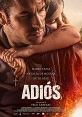 Прощай / Adiós (2019) HDRip