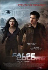 Под чужим именем / False Colors (2020) WEB-DL 720p