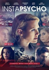 Инстапсихопатка / InstaFame (2019) HDTV 720p