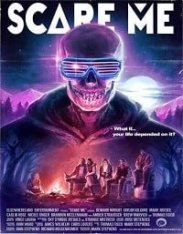 Напугай меня / Scare Me (2020) WEB-DL 720p