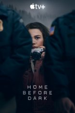 Домой засветло / Home Before Dark [S01] (2020) WEBRip 1080p | Gears Media