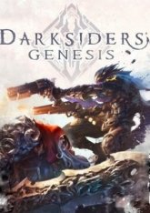 Darksiders Genesis [v 1.04] (2019) PC | RePack by Other s