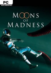 Moons of Madness [v 1.02] (2019) PC | RePack от Other s