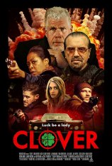 Клевер / Clover (2020) WEB-DLRip