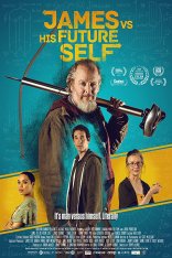 Джэймс против будущего себя / James vs. His Future Self (2019) WEB-DL 1080p