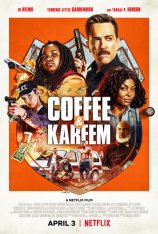 Кофе и Карим (Коффи и Карим) / Coffee & Kareem (2020) WEBRip | LakeFilms