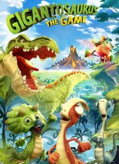 Gigantosaurus: The Game (2020) PC | RePack от SpaceX