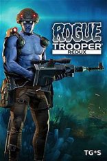 Rogue Trooper Redux [v 5592] (2017) PC | RePack от R.G. Freedom