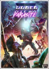 HyperParasite (2020) PC | Лицензия