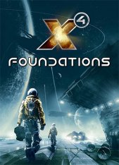 X4: Foundations [v 3.00 + 2 DLC] (2018) PC | RePack от FitGirl