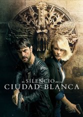 Тишина белого города / El silencio de la ciudad blanca (2019) WEB-DL 1080p | Хихидок