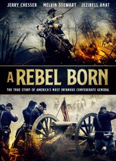 Рождённый восстать / A Rebel Born (2019) WEB-DL 720p