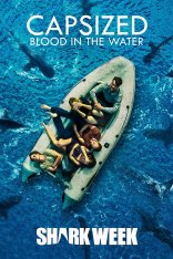 Переворот: кровь в воде / Capsized: Blood in the Water (2019) WEB-DL 720p