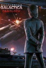Battlestar Galactica Deadlock [v 1.4.95 + DLCs] (2017) PC | Лицензия GOG