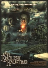 Чисто английское привидение / An English Haunting (2020) WEB-DL 720p