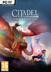 Citadel: Forged with Fire [v 29005] (2019) PC | RePack от R.G. Freedom