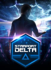Starport Delta [v 1.0.8] (2020) PC | RePack от R.G. Freedom