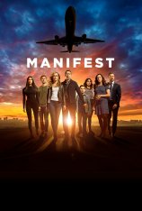 Манифест / Декларация / Manifest [S02] (2020) WEB-DLRip | LostFilm