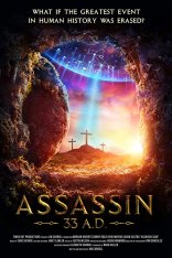Ассасин из будущего / Assassin 33 A.D. (2020) WEB-DL 720p
