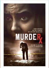 Смертельная доза / Murder RX (2020) WEB-DL 720p