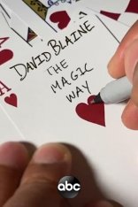 Дэвид Блейн: Волшебный путь / David Blaine: The Magic Way (2020) WEBRip 1080p | LakeFilms