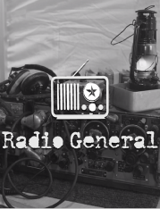 Radio General (2020) PC | Лицензия