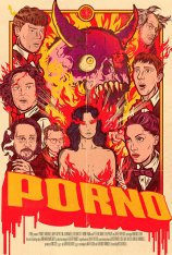 Порно (2019) WEBRip 1080p | LakeFilms