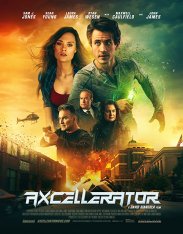 Акселератор / Axcellerator (2020) WEB-DL 1080p | LakeFilms