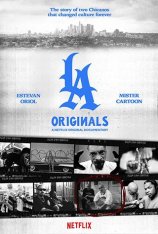 Прямиком из Лос-Анджелеса / L.A. Original (2020) WEBRip 1080p | LakeFilms
