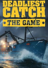 Deadliest Catch: The Game (2020) PC | Лицензия