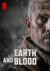 Земля и кровь / Earth and Blood (La terre et le sang) (2020) WEB-DL 1080p