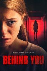 У тебя за спиной / Behind You (2020) WEBRip | LakeFilms