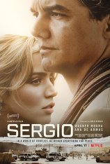 Сержиу  / Sergio (2019) WEB-DL 1080p | IdeaFilm