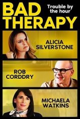 Терапия с приветом / Bad Therapy (2020) WEB-DL 1080p