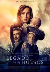 Наследие костей / Legado en los huesos (The Legacy of the Bones) (2019) WEB-DLRip