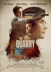 Карьер / The Quarry (2020) WEB-DL 1080p | LakeFilms