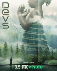 Разрабы / Devs [S01] (2020) WEBRip | HDRezka Studio