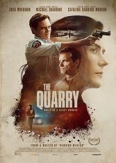 Карьер / The Quarry (2020) WEB-DLRip | Mallorn