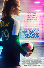 Сезон чудес / The Miracle Season (2018) BDRip | iTunes