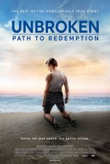 Несломленный: Путь к искуплению / Unbroken: Path to Redemption (2018) BDRip | Пифагор