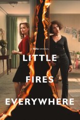 И повсюду тлеют пожары / Little Fires Everywhere [S01] (2020) WEB-DLRip | IVI