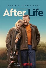 Жизнь после смерти / После жизни / After Life [S02] (2020) WEB-DL 1080p | VSI Moscow