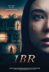 Девушка из первой квартиры / 1BR (2019) WEB-DL 1080p | LakeFilms