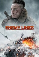 Вражеские линии / Enemy Lines (2020) WEBRip | LakeFilms