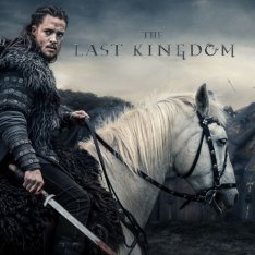 Последнее королевство / The Last Kingdom [S04] (2020) WEBRip 1080p | SDI Media