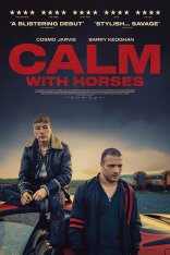 Наркоторговец / Calm with Horses (2019) WEB-DL 1080p