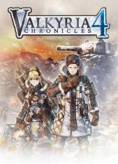 Valkyria Chronicles 4: Complete Edition (2018) PC | RePack от SpaceX