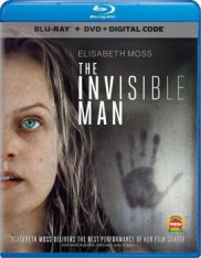 Человек-невидимка / The Invisible Man (2020) BDRip-AVC | iTunes